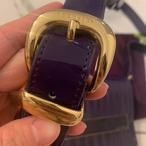 Ted Baker crossbody bag - Picture 6 of 7